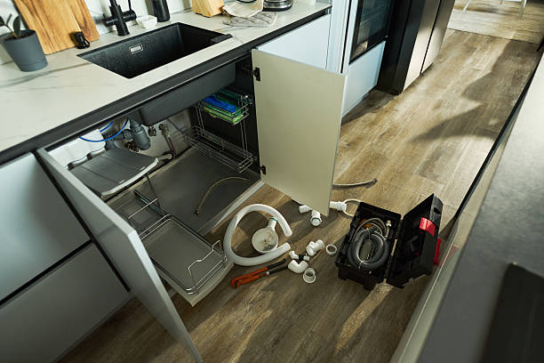 24/7 Emergency Drain Cleaning experts in Elkhart, TX