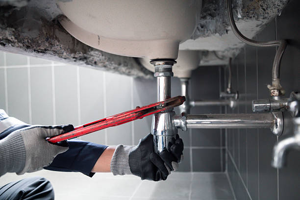 Trusted Pipe Repair service in Elkhart, TX - Masters Plumbing Service